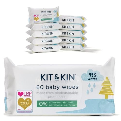 The best biodegradable baby wipes for ecofriendly solutions Baby