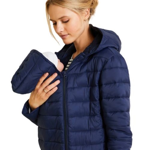The best babywearing coat to keep you both warm Reviews Mother & Baby