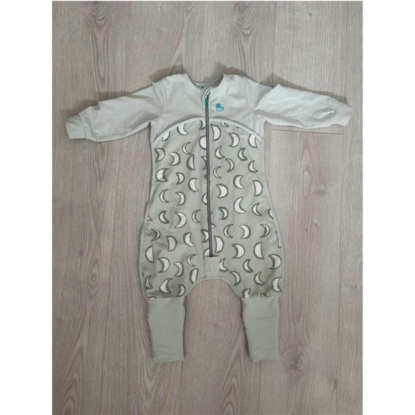 Love To Dream Sleep Suit