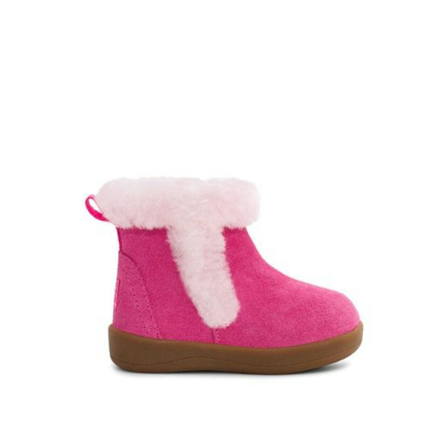 Mallya Boot