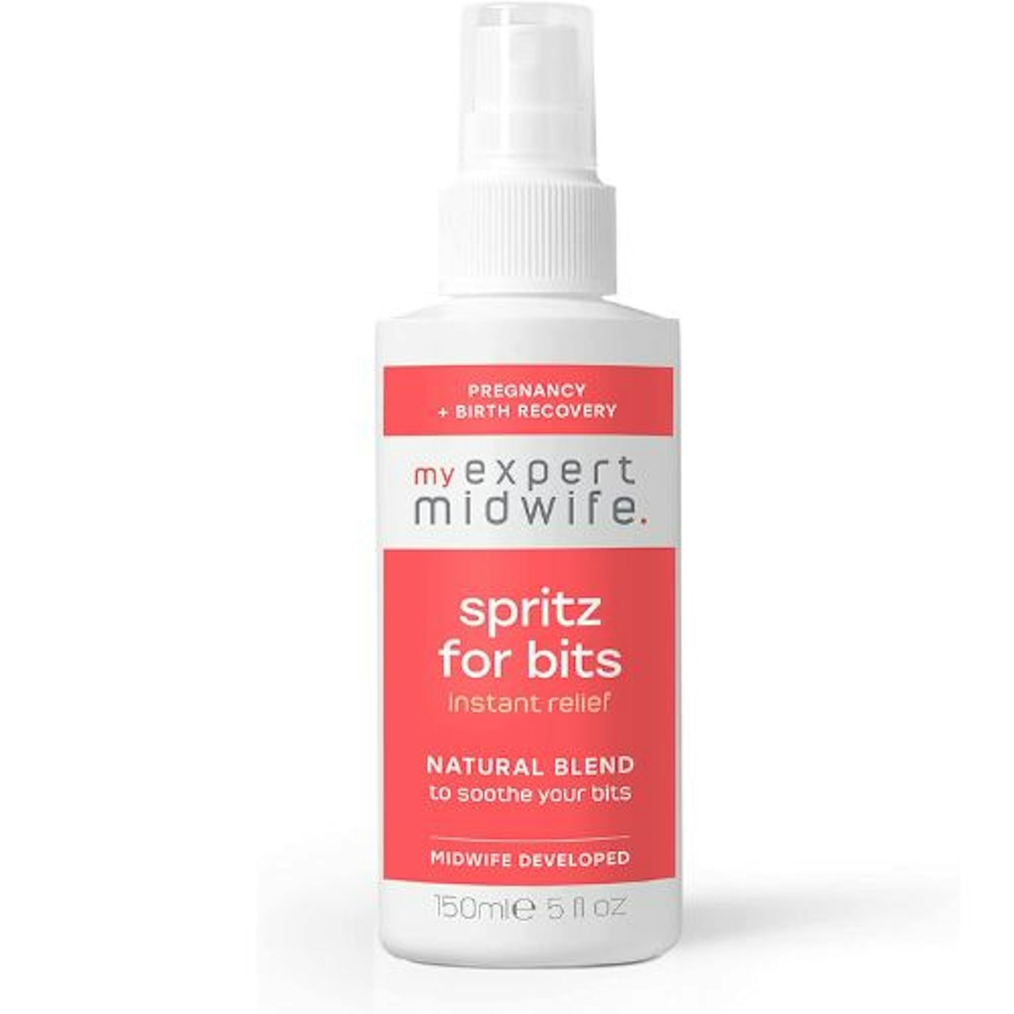 My Expert Midwife Spritz for Bits