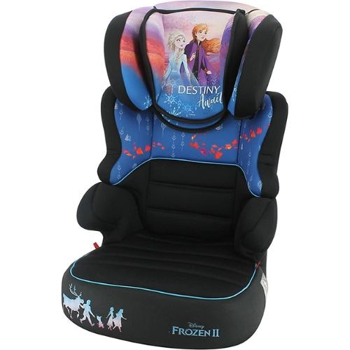 The best highbacked booster seats Reviews Mother & Baby