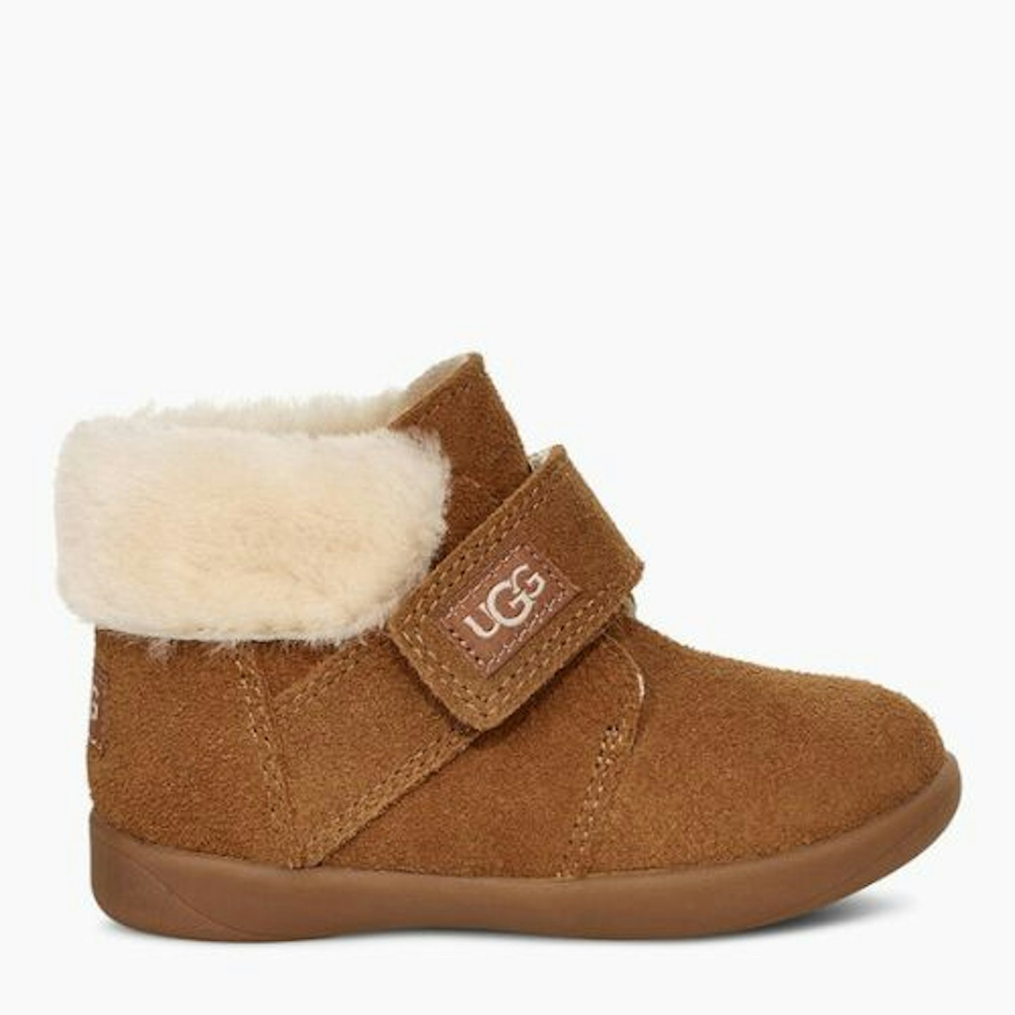 Nolen Boot