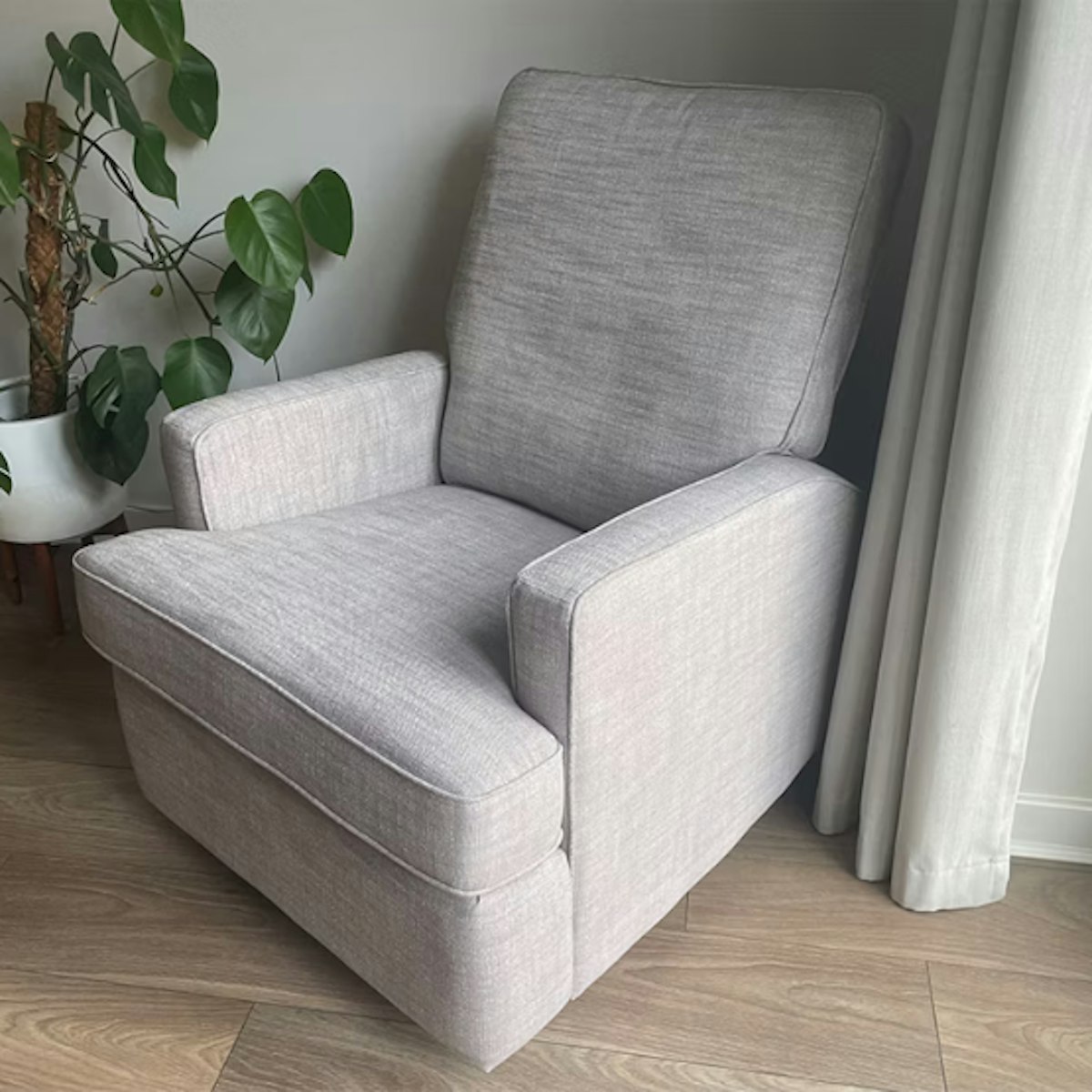 9 Best nursing chairs for comfy feeding 2026, tested by mums — free download