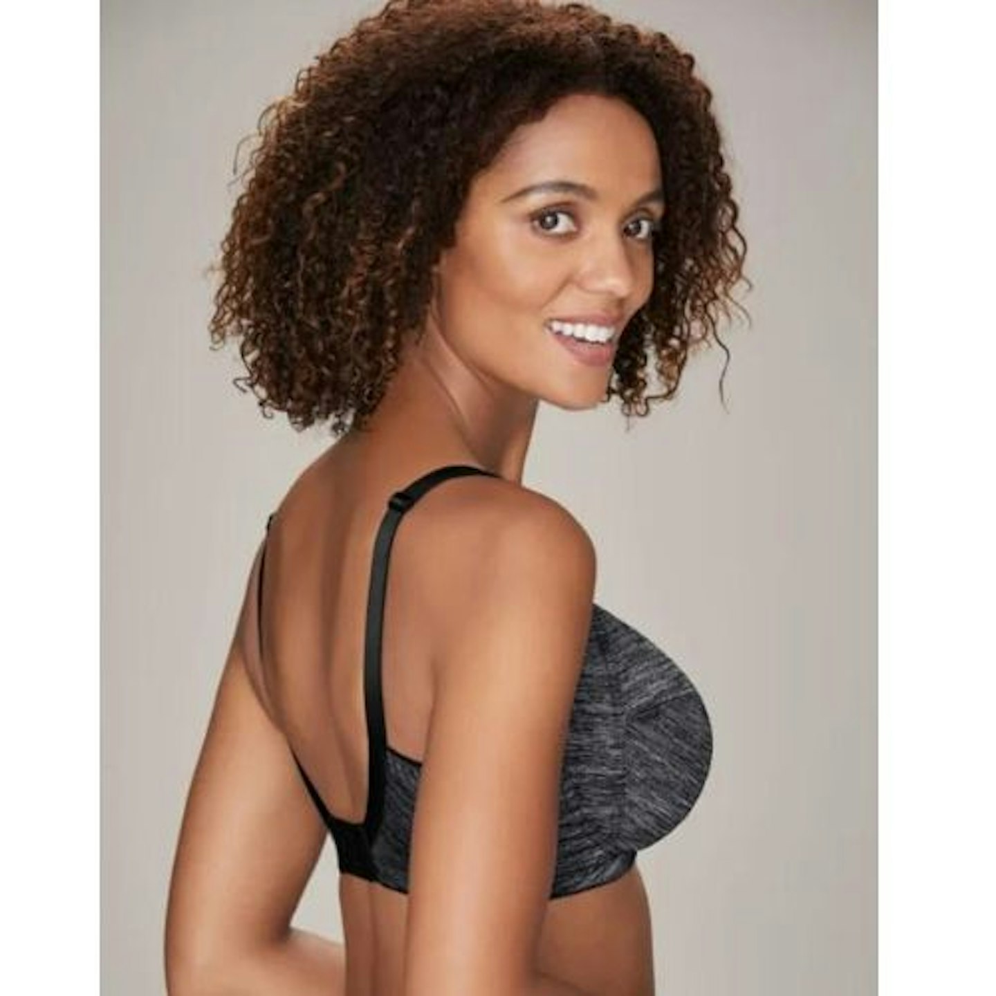 ROYCE - Luna Non Wired Bra