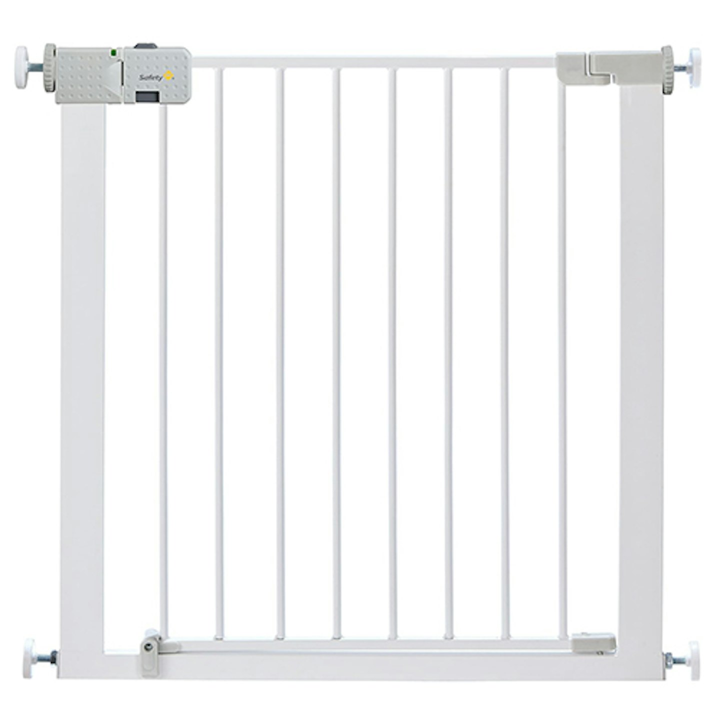 safety first metal baby gate