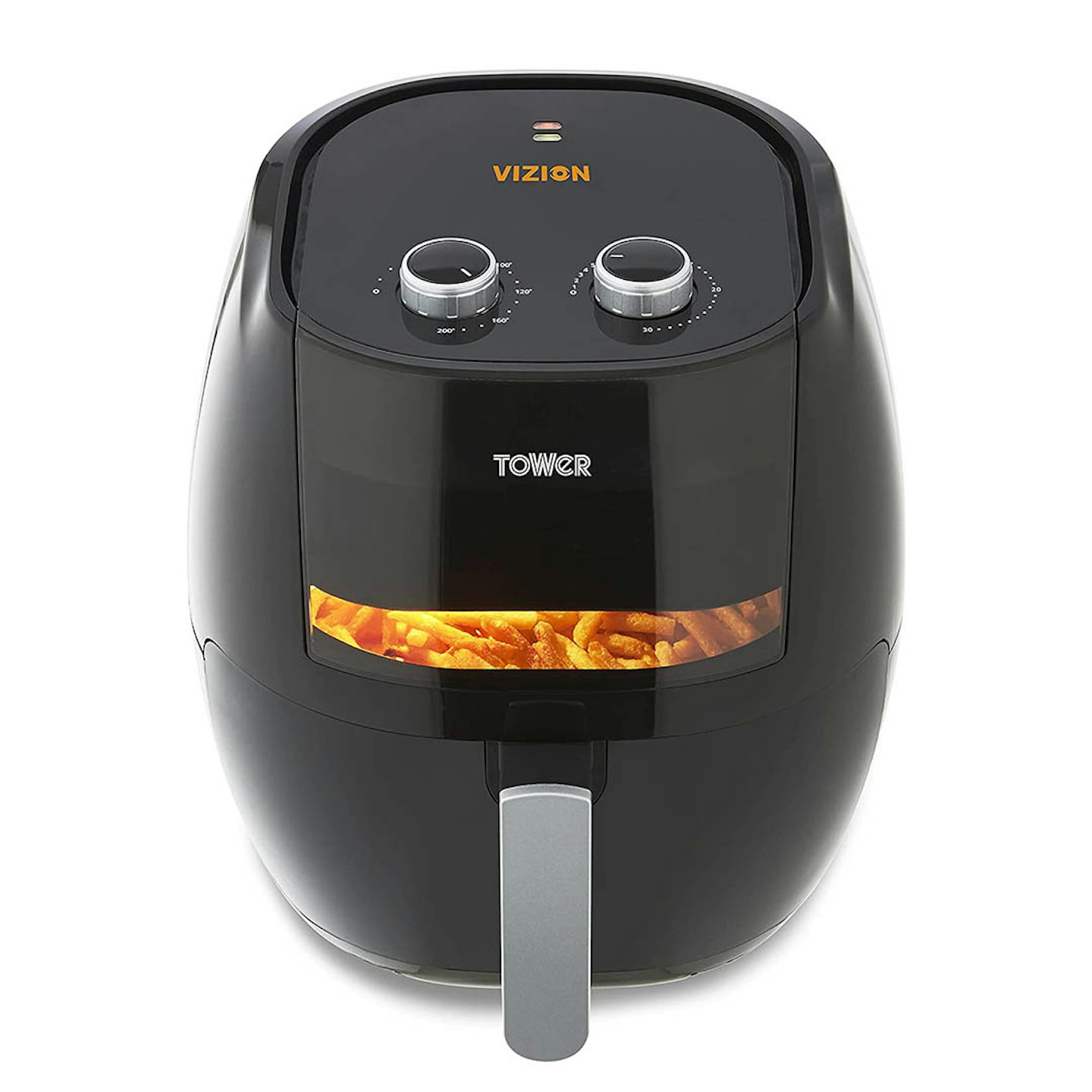 Tower T17071 7L Vortx Vizion Manual Air fryer