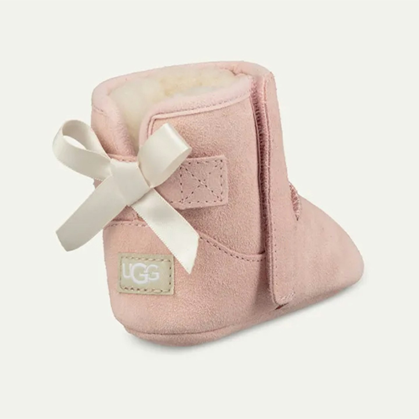 Ugg bow boots