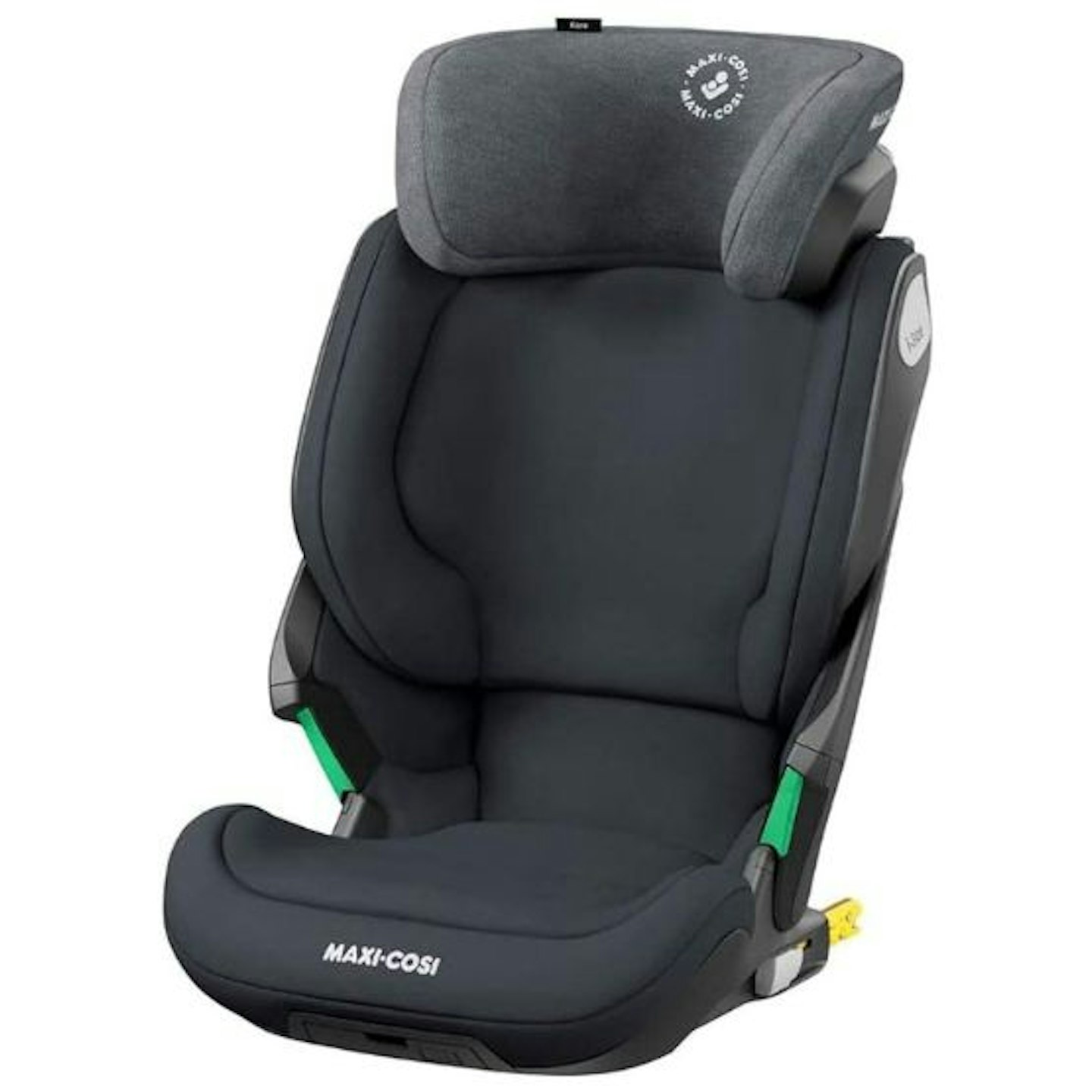 Maxi-Cosi Kore i-Size High Back Booster Seat