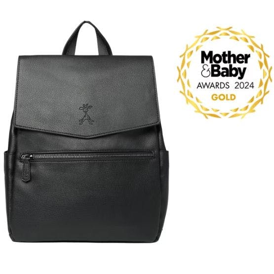 17 Best Diaper-Bag Backpacks, According to Actual Parents | Glamour