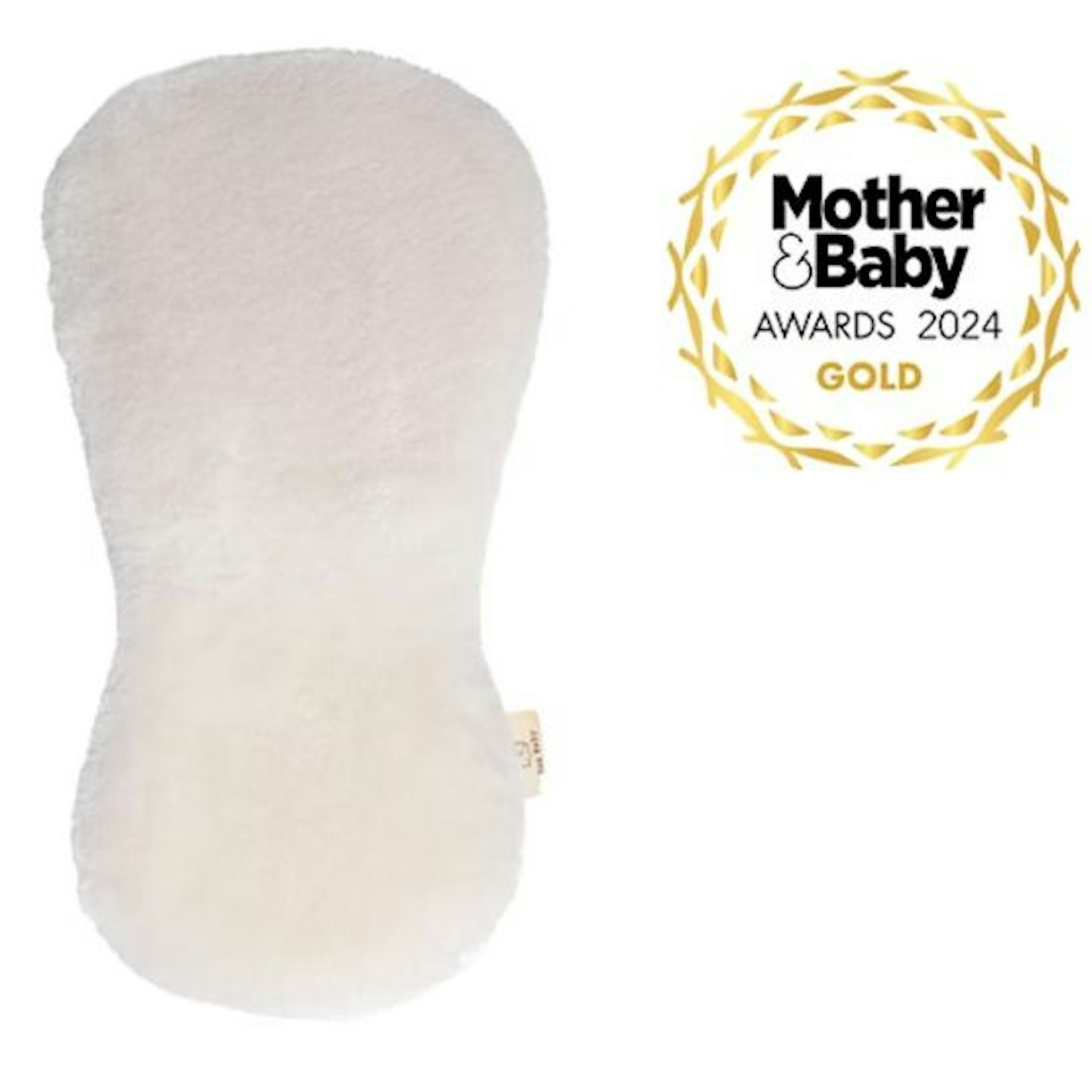 Baa Baby Sheepskin Pram Liner 