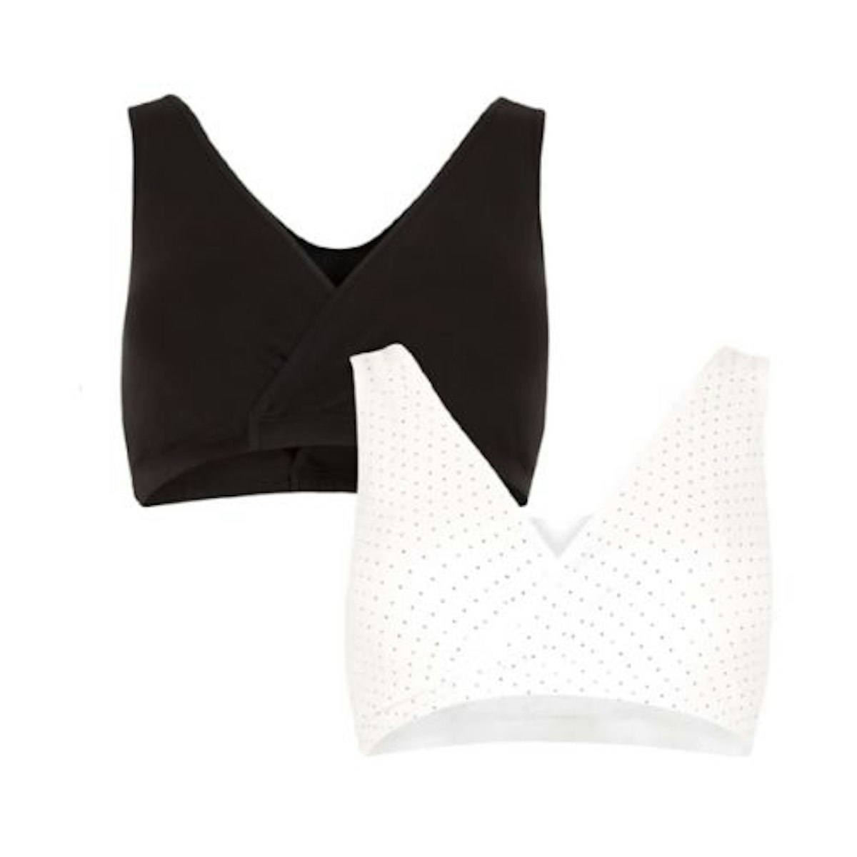 The Best Maternity Sleep Bras 2023
