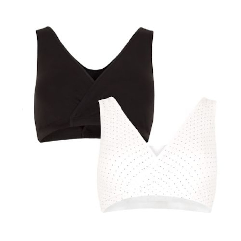 The Best Maternity Sleep Bras 2023