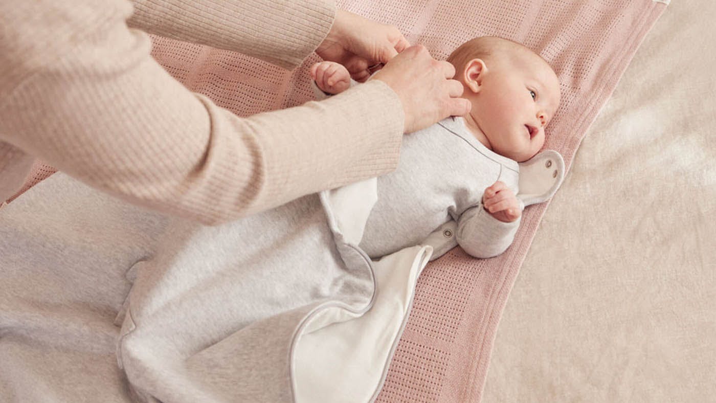 11 of the best baby sleeping bags to keep your little one comfy and