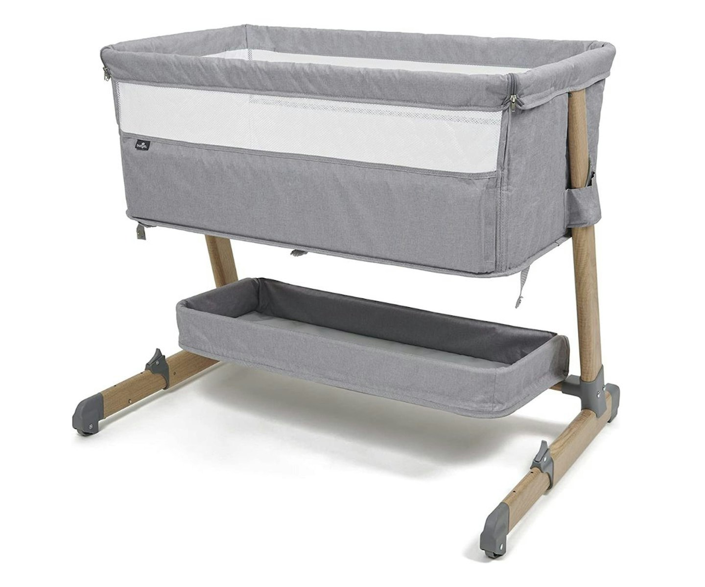Best next to me cribs and bedside cots for safe sleeping 2024