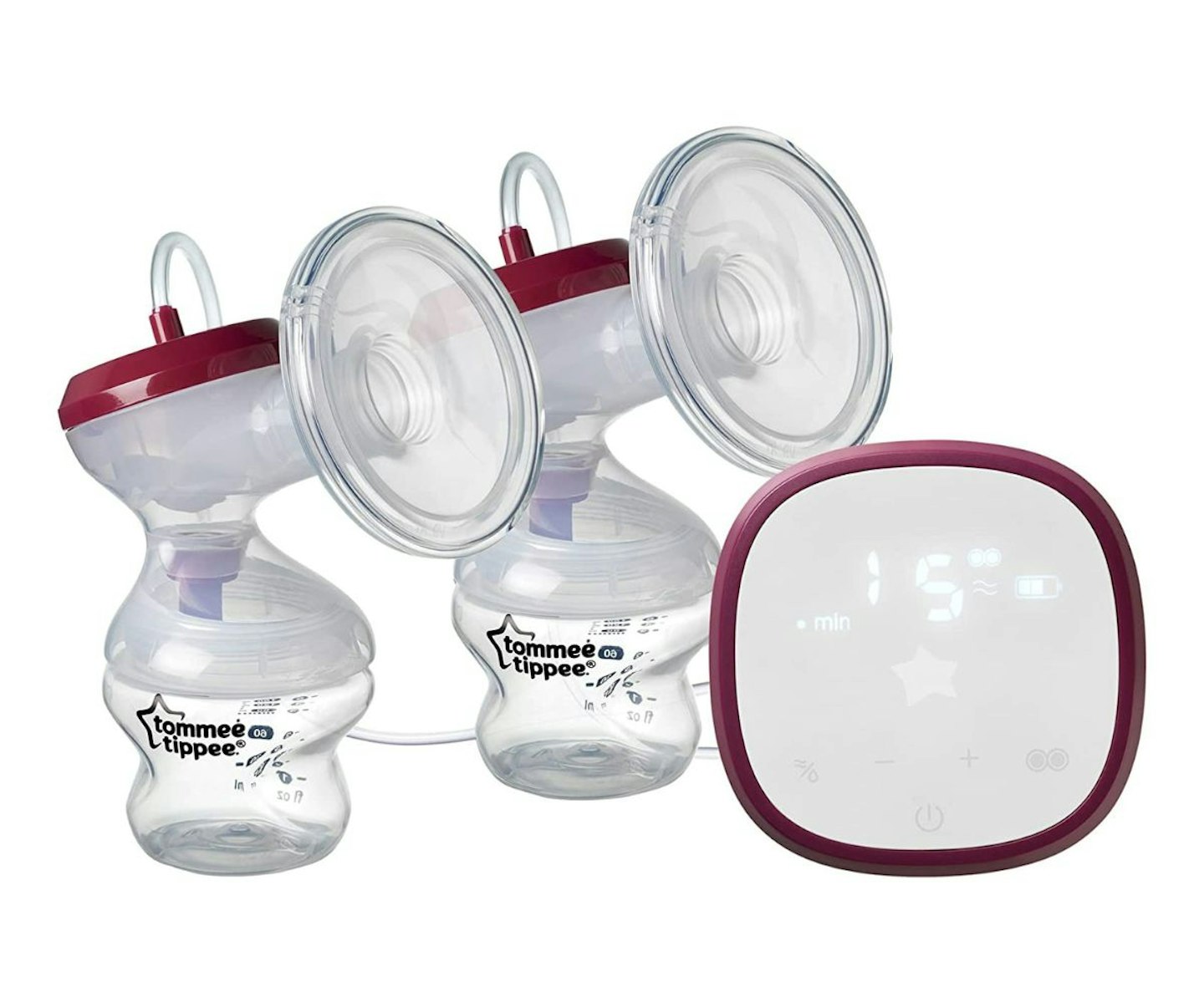 The best breast pumps UK 2024: Single, double, electric and more