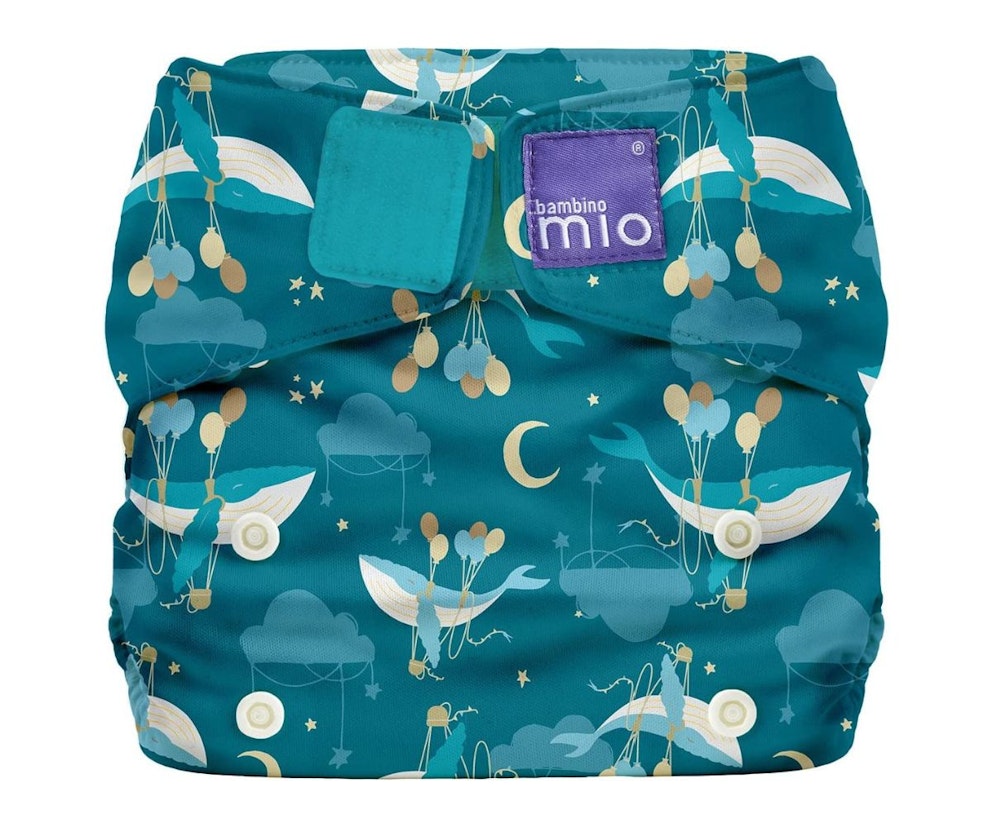 The Best Reusable Nappies UK Tried & Tested By Mums