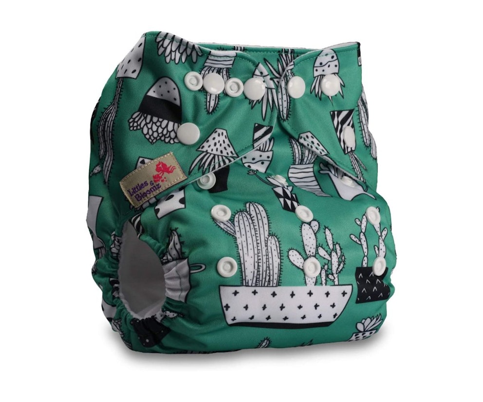 The Best Reusable Nappies UK Tried & Tested By Mums