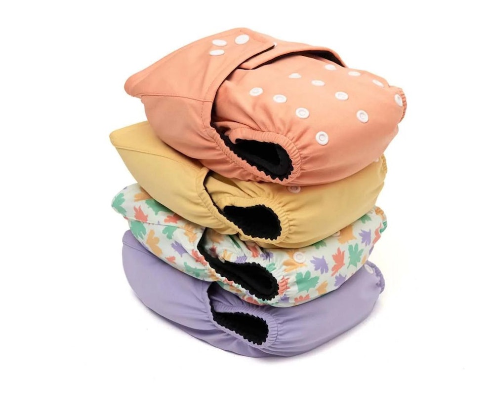 The Best Reusable Nappies UK Tried & Tested By Mums