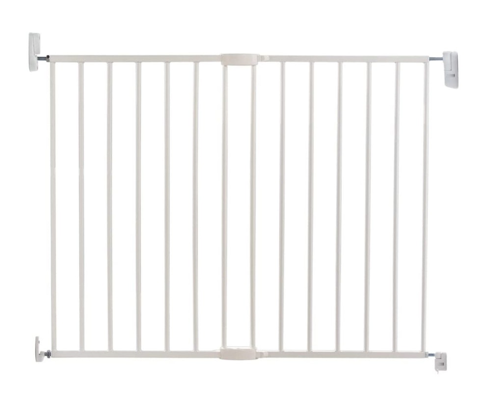 12 of the best baby stair gates UK 2024