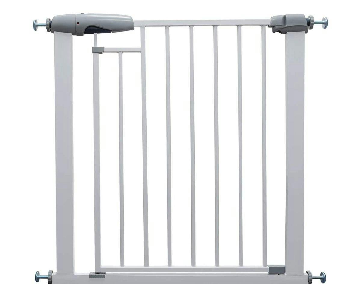 Argos stair gate clearance narrow