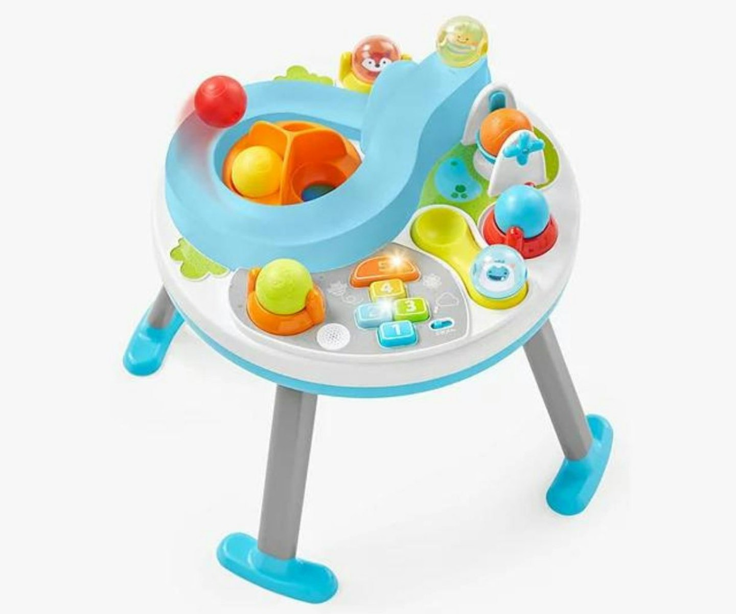 The Best Toys For A 6 Month Old To 12
