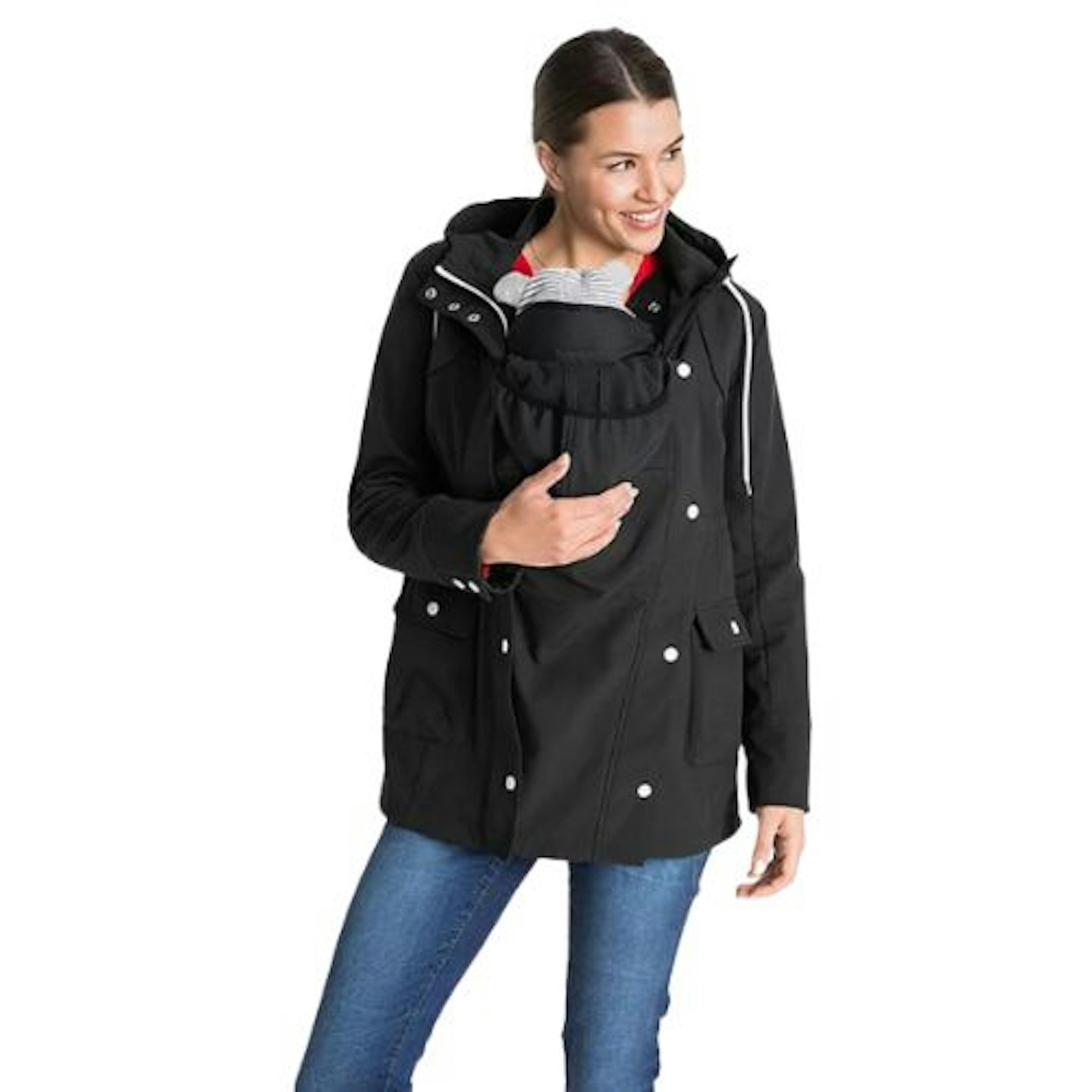 The Best BabyWearing Coat 2023 Reviews Mother & Baby