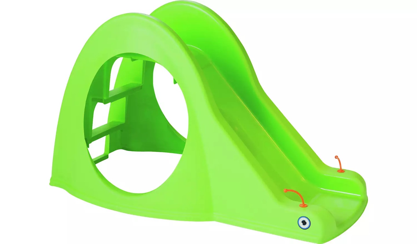 Chad Valley 3ft Bug Toddler Slide