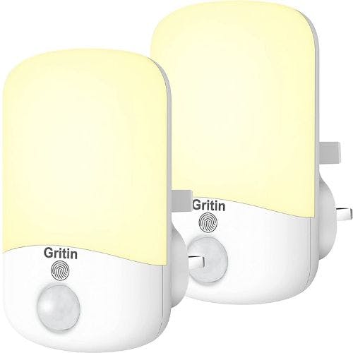 Best night light for outlet breastfeeding