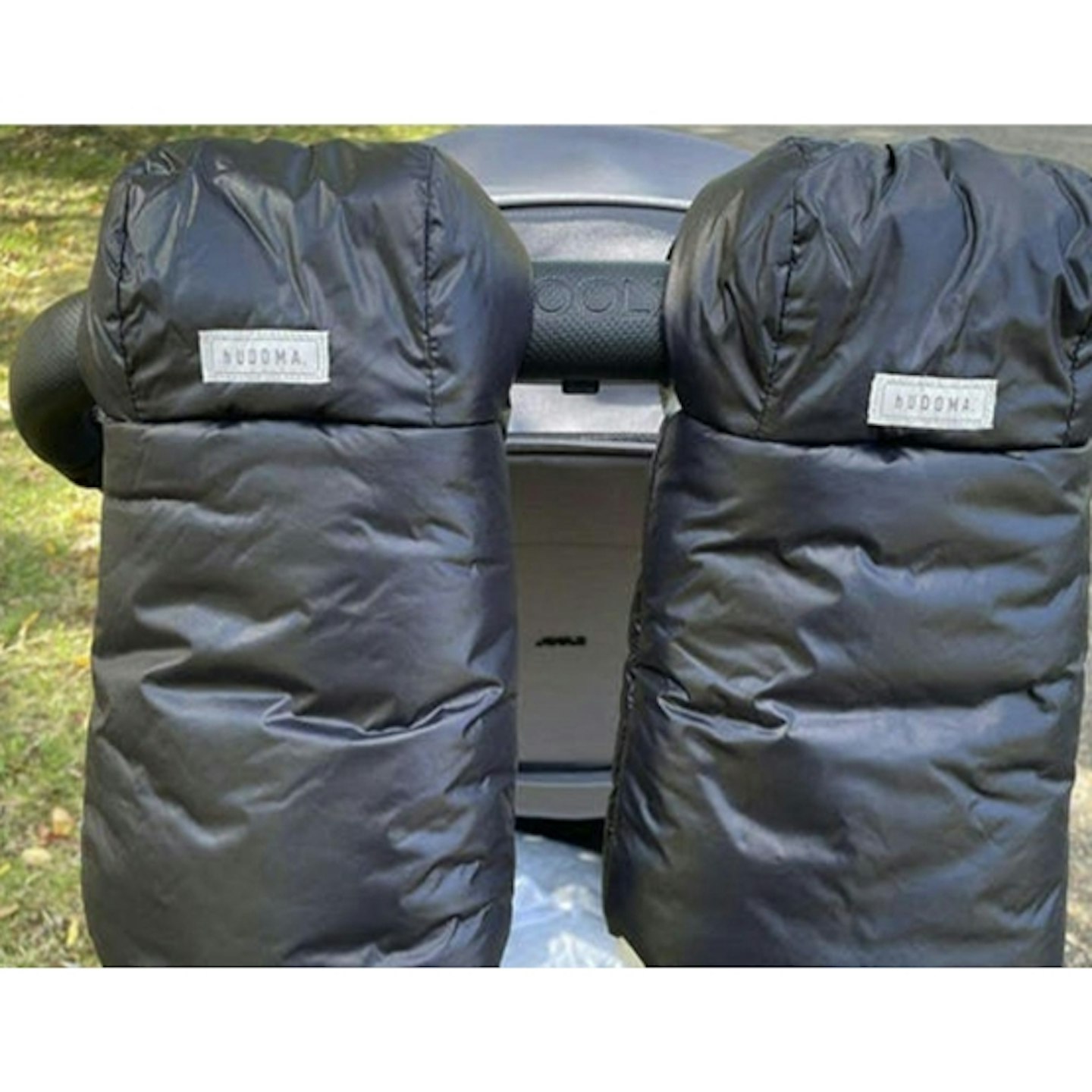 hUDOMA Hudson Pram Gloves
