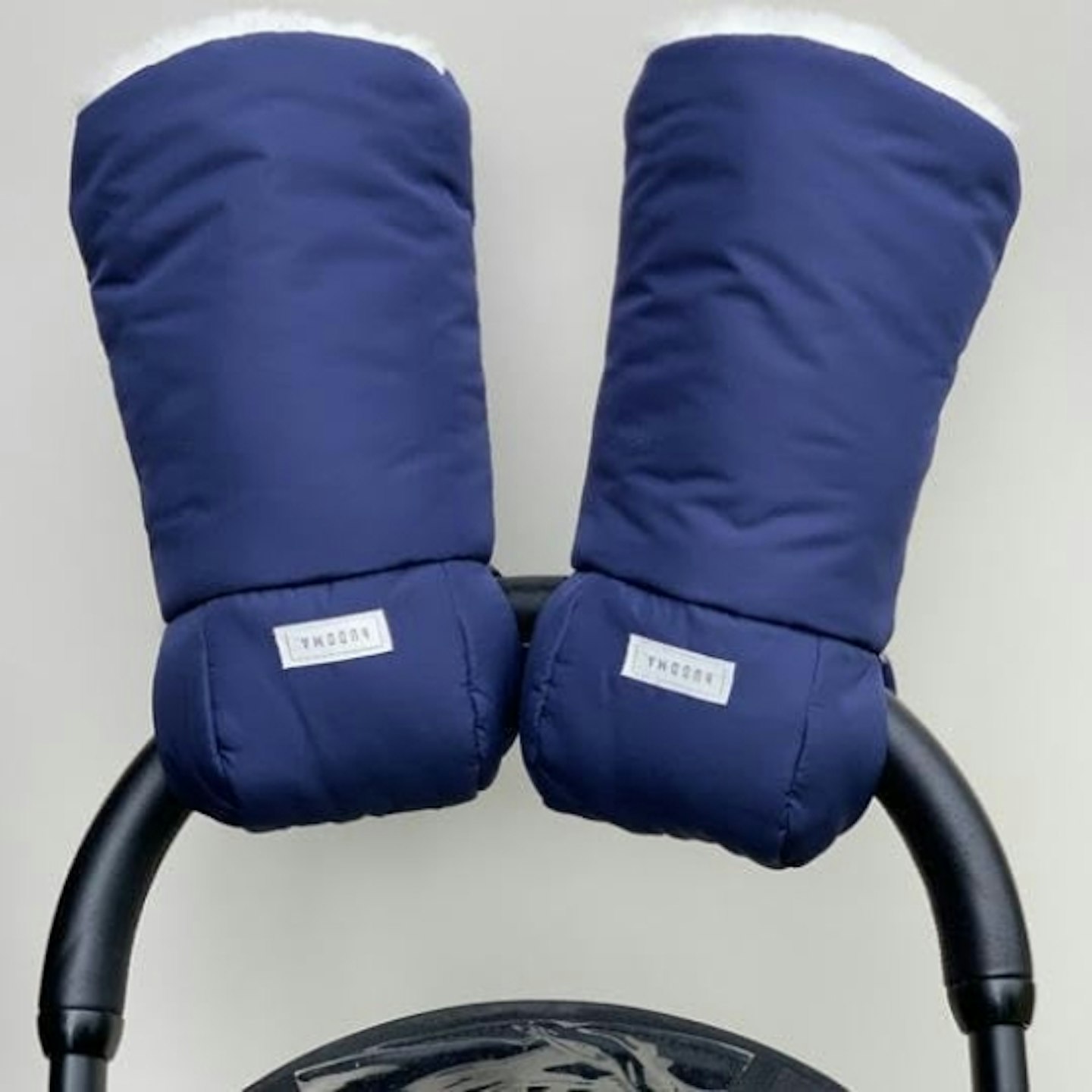 hUDOMA Hudson Pram Gloves