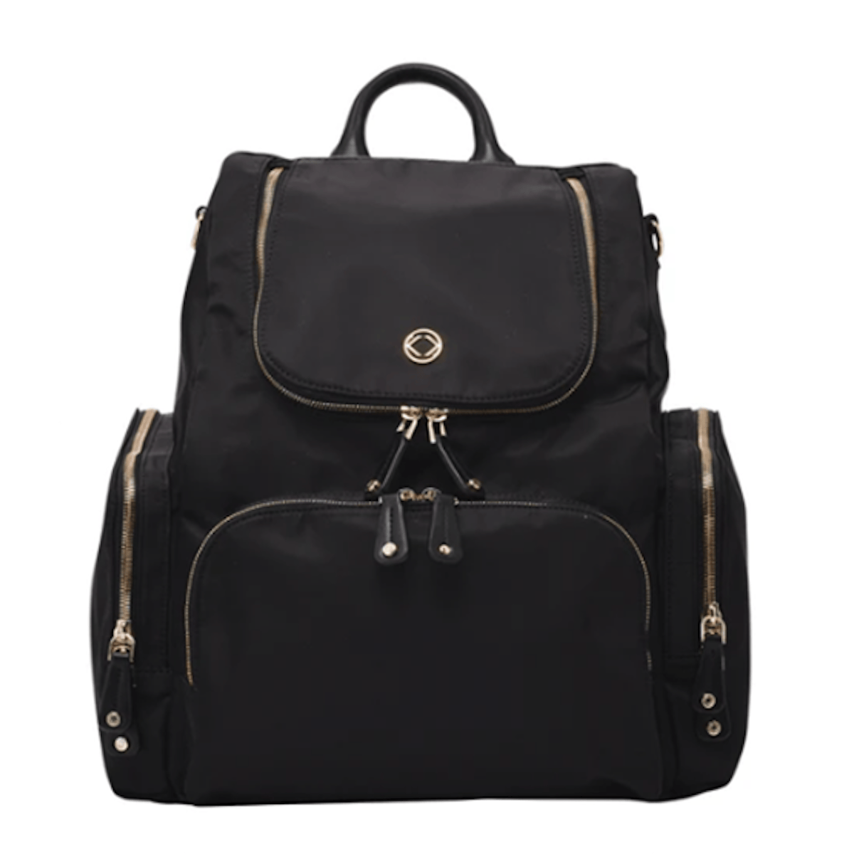 The best baby changing bags for all your gear in 2024