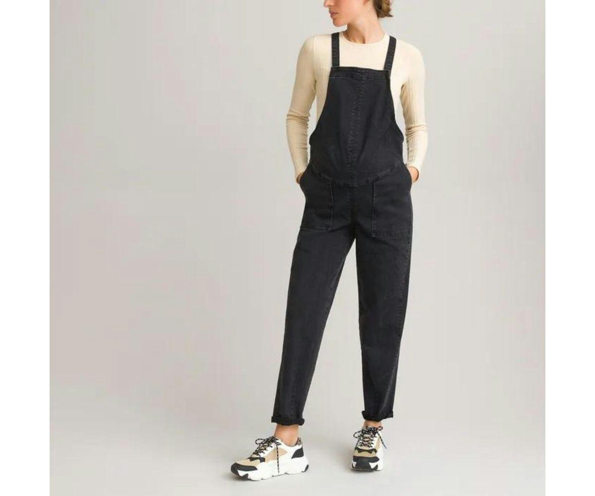 Topshop maternity outlet dungarees