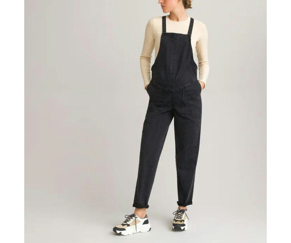 Best maternity dungarees for ultimate comfort