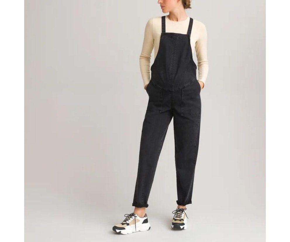 Best maternity dungarees for ultimate comfort