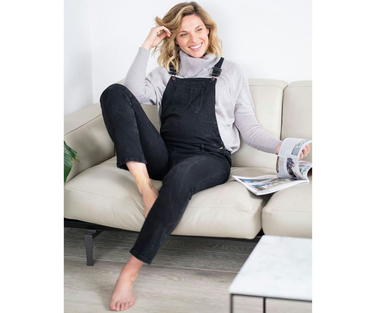 Best maternity dungarees for ultimate comfort Reviews Mother & Baby