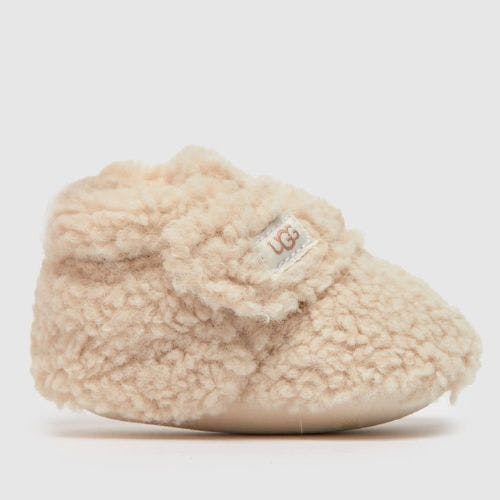 Ugg on sale crib booties