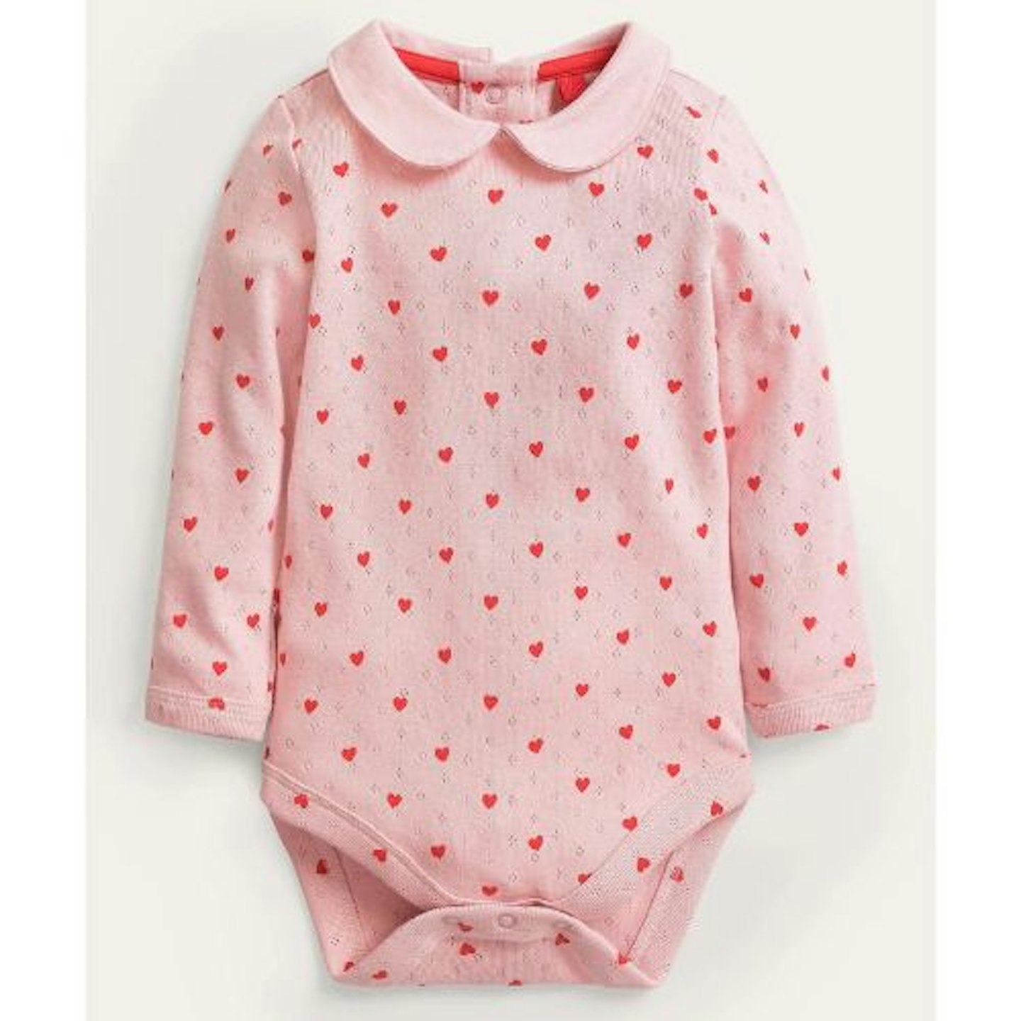 pointelle-pollared-bodysuit
