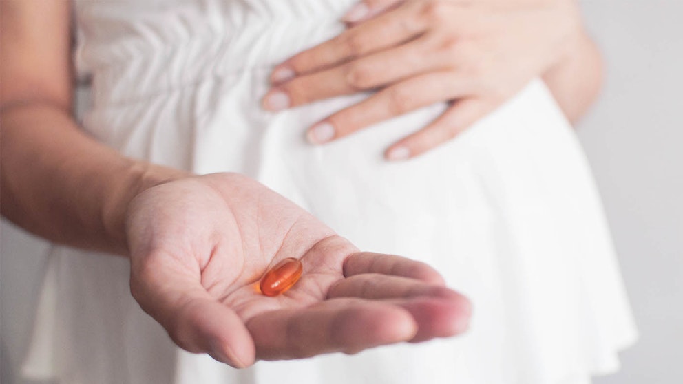Vitamin D in pregnancy