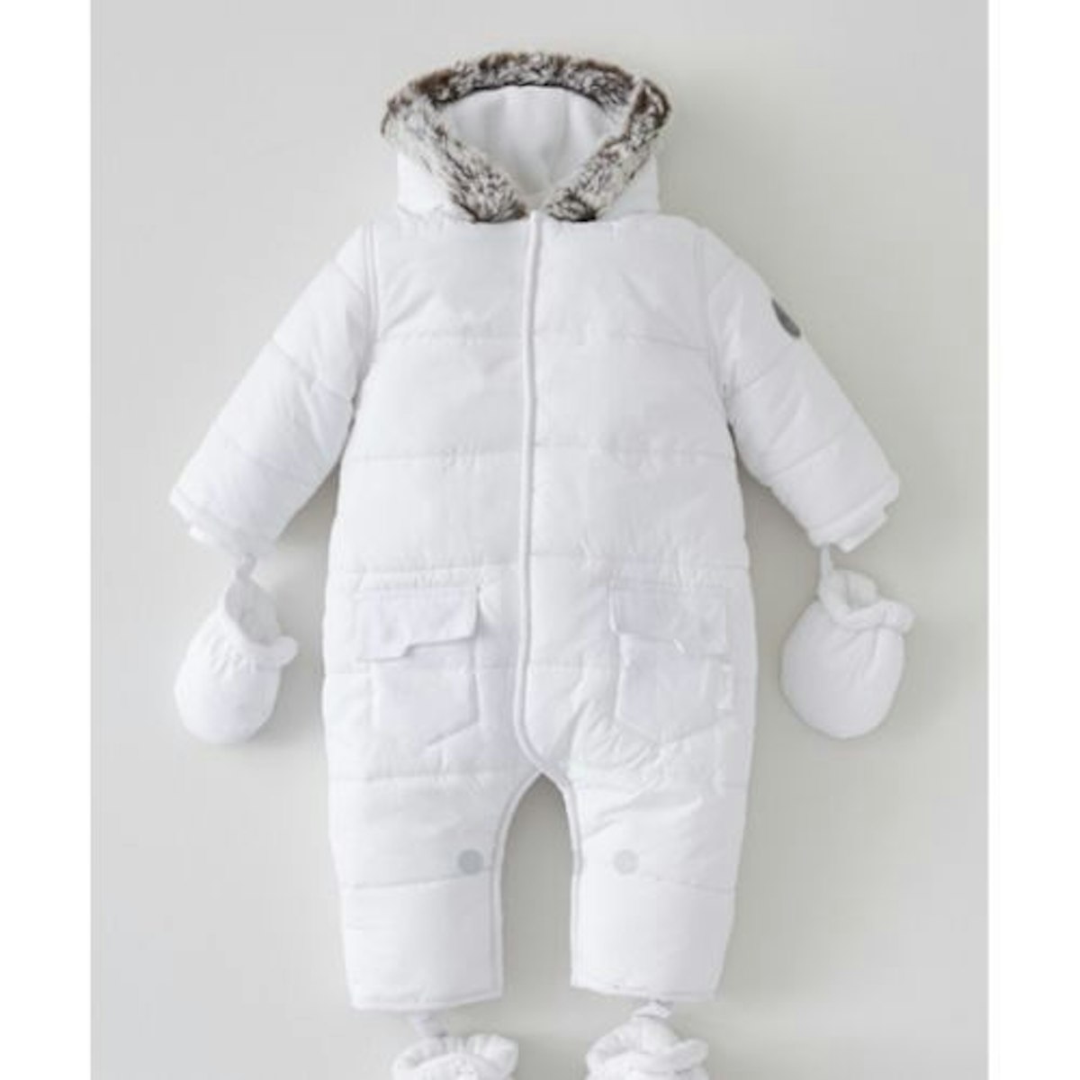 The best baby pram suits UK 2023