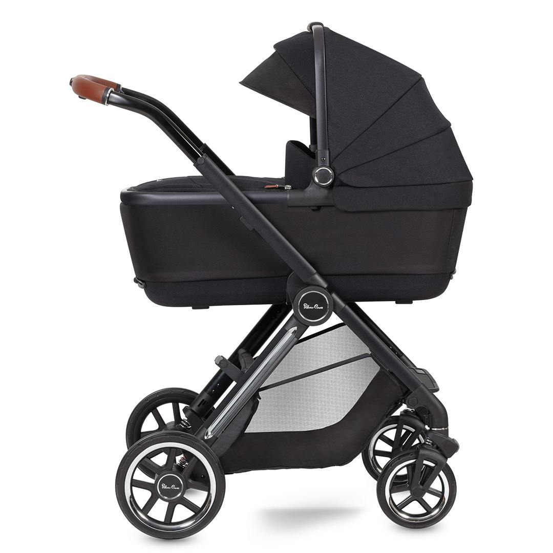 Silver cross new outlet pram