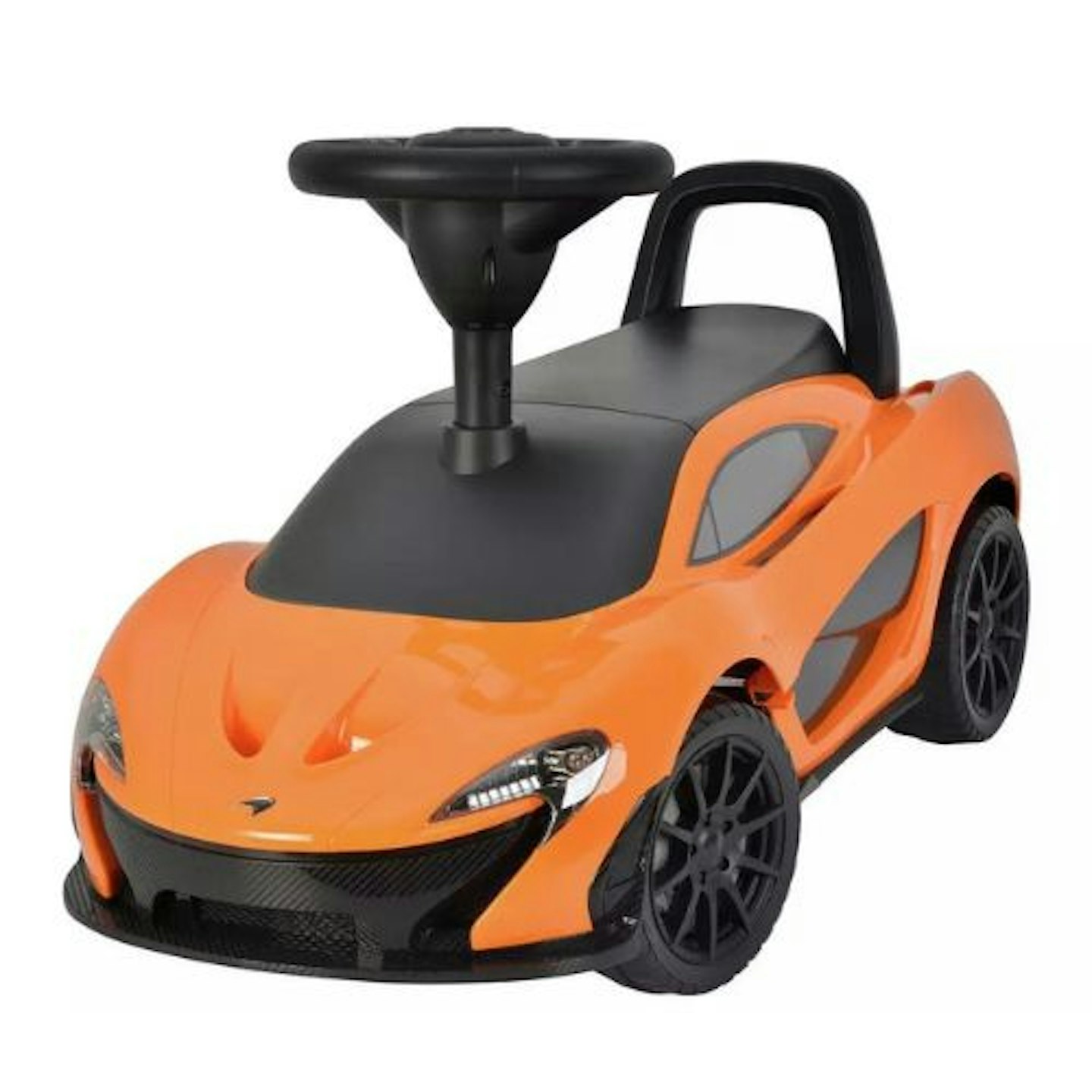 ToyStar McLaren Ride On