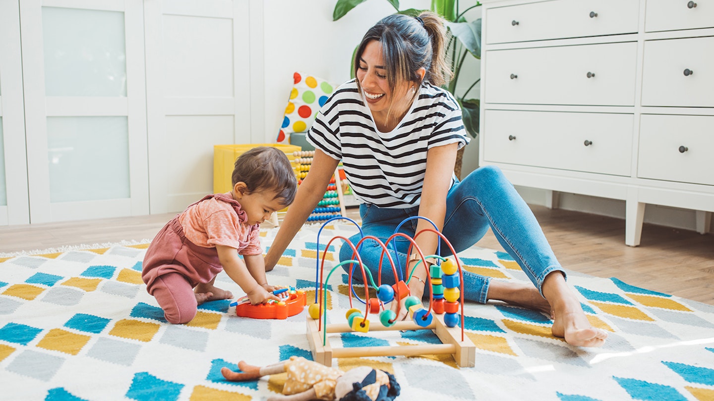 sensory toys for babies