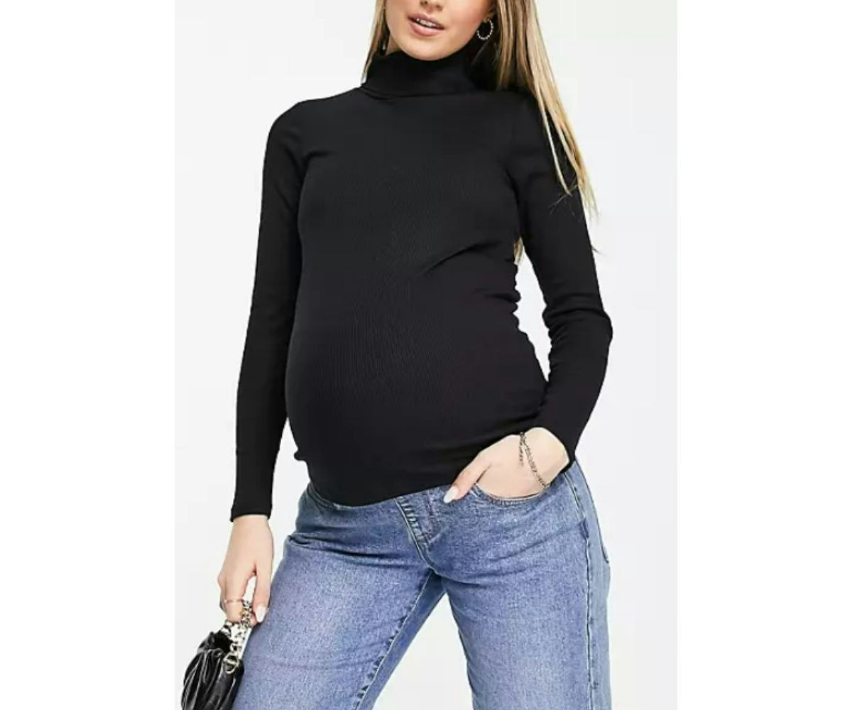 Best winter maternity clothes 2023