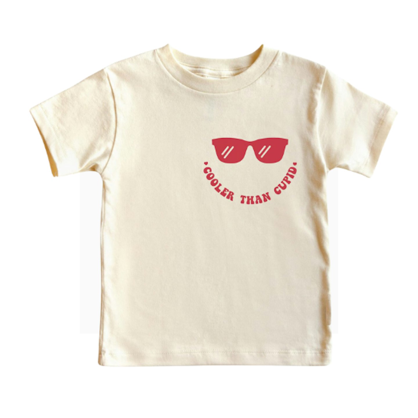 Cupid top for boys 