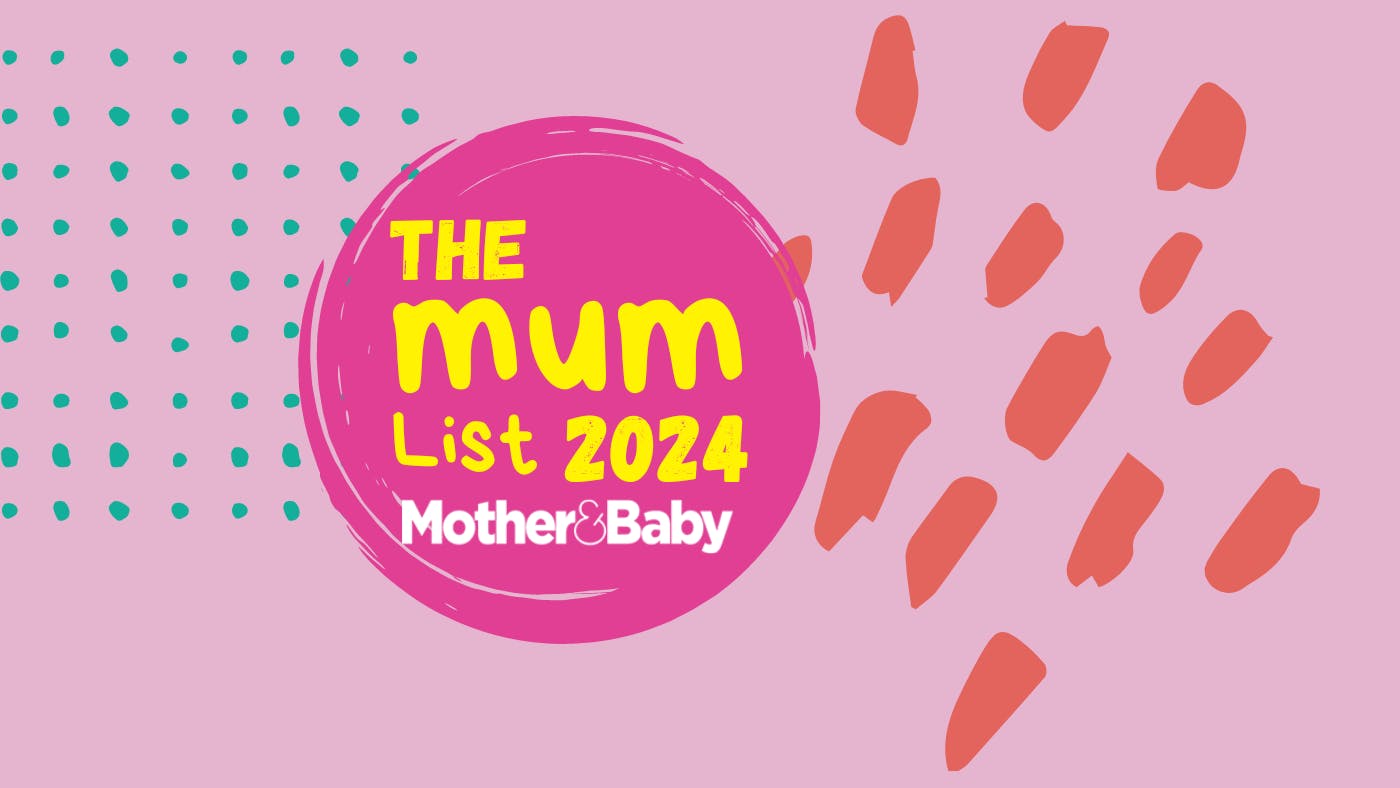 The Mum List 2024 Nominate Your Favourite Influencer For This Year   2024 