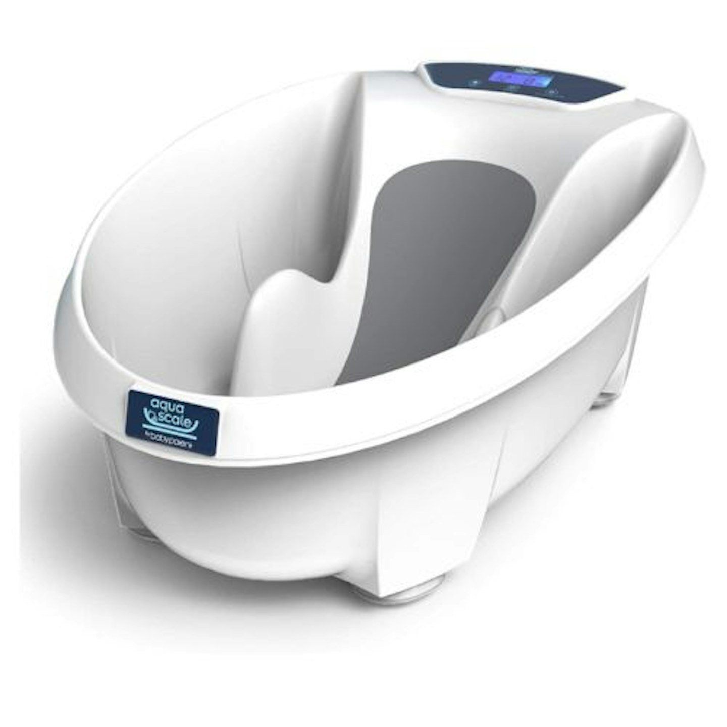 Aqua Scale V3 Next Generation Digital Baby Bath