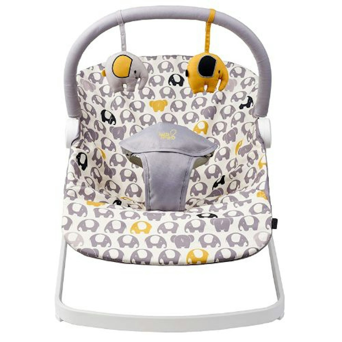 BabaBing! Float Baby Bouncer