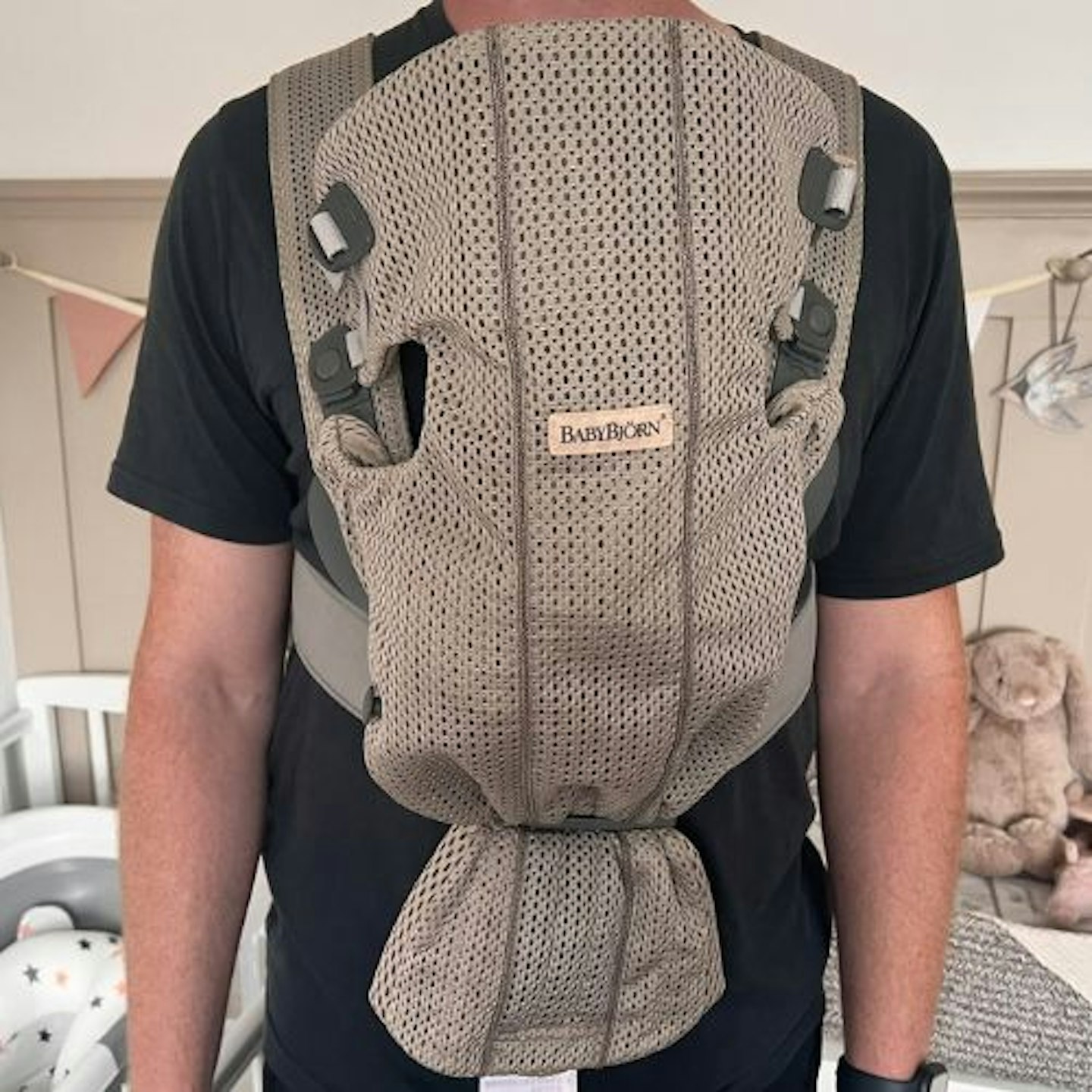 BABYBJÖRN Baby Carrier Mini