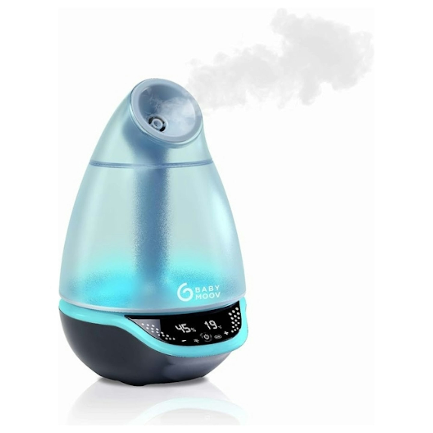 Babymoov Hygro Plus Ultrasonic Humidifier